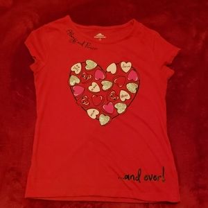 Girls shirt